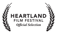Official Selection Heartland Film Festival
