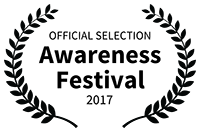 Offical Selection Awareness Festival 2017